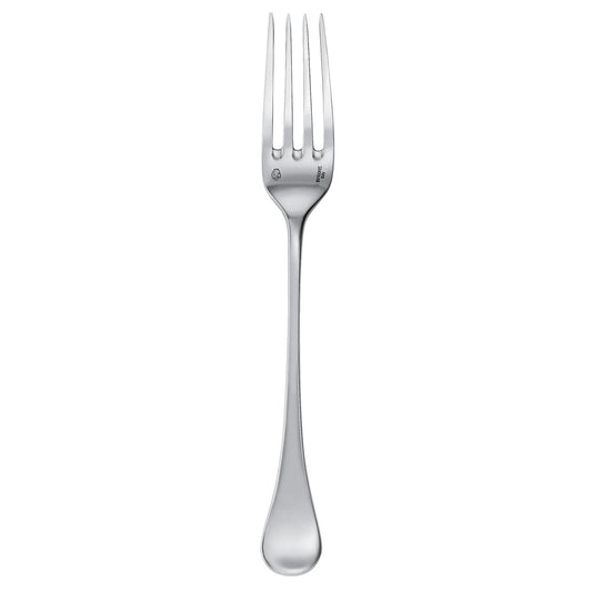 Cutlery Flatware 18/10 SS Serving Fork Anne