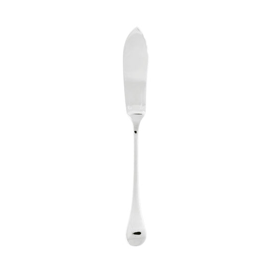 Cutlery Flatware 18/10 SS Fish Knife Anne