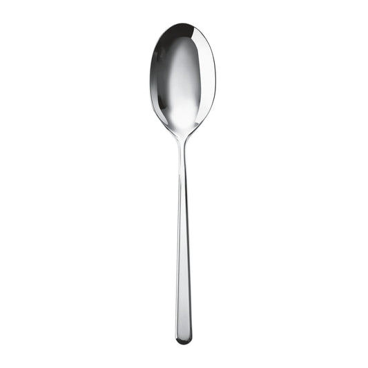 Cutlery Flatware 18/10 SS Table Spoon Linear