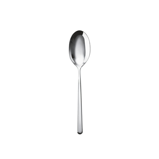 Cutlery Flatware 18/10 SS Tea Coffee Spoon Linear