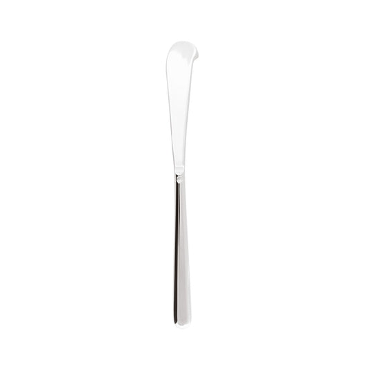 Cutlery Flatware 18/10 SS Butter Knife Linear SH