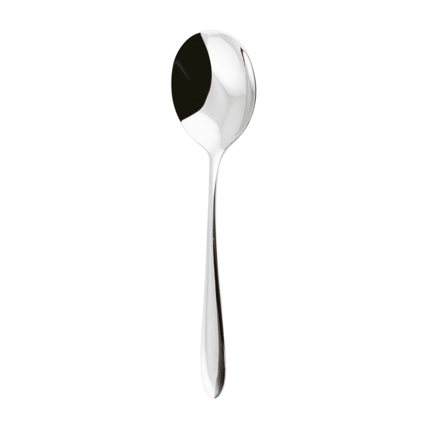 Cutlery Flatware 18/10 SS Bouillon Spoon Dream