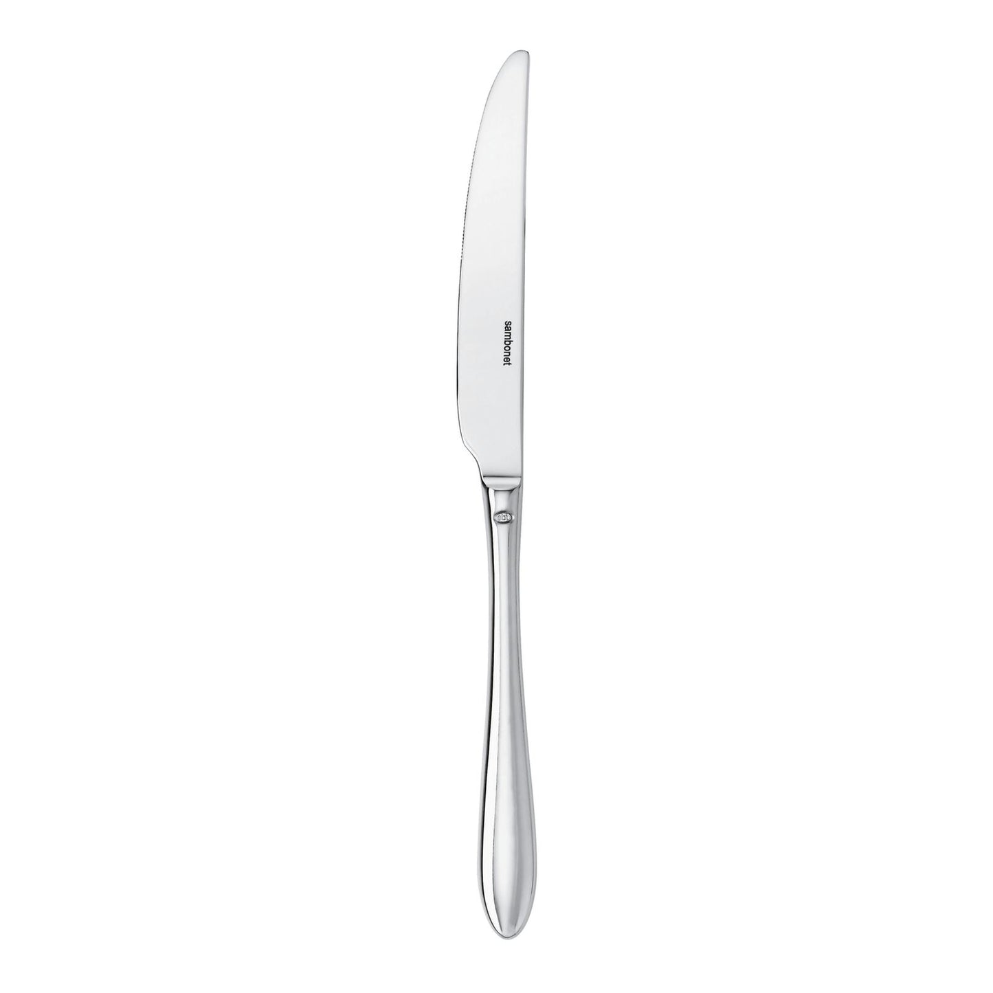 Cutlery Flatware 18/10 SS Dessert Knife Dream SH