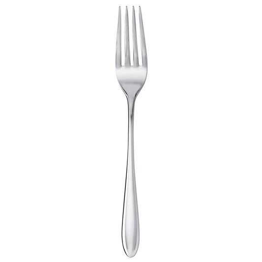 Cutlery Flatware 18/10 SS Serving Fork Dream