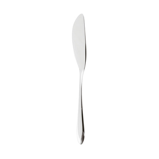 Cutlery Flatware 18/10 SS Fish Knife Dream