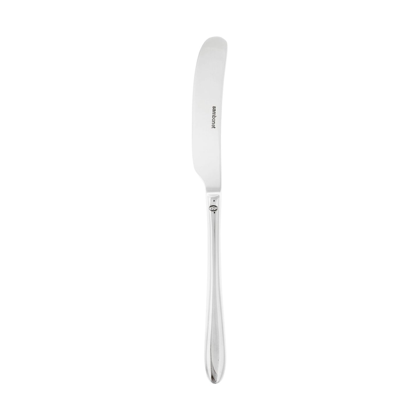 Cutlery Flatware 18/10 SS Butter Knife Dream SH