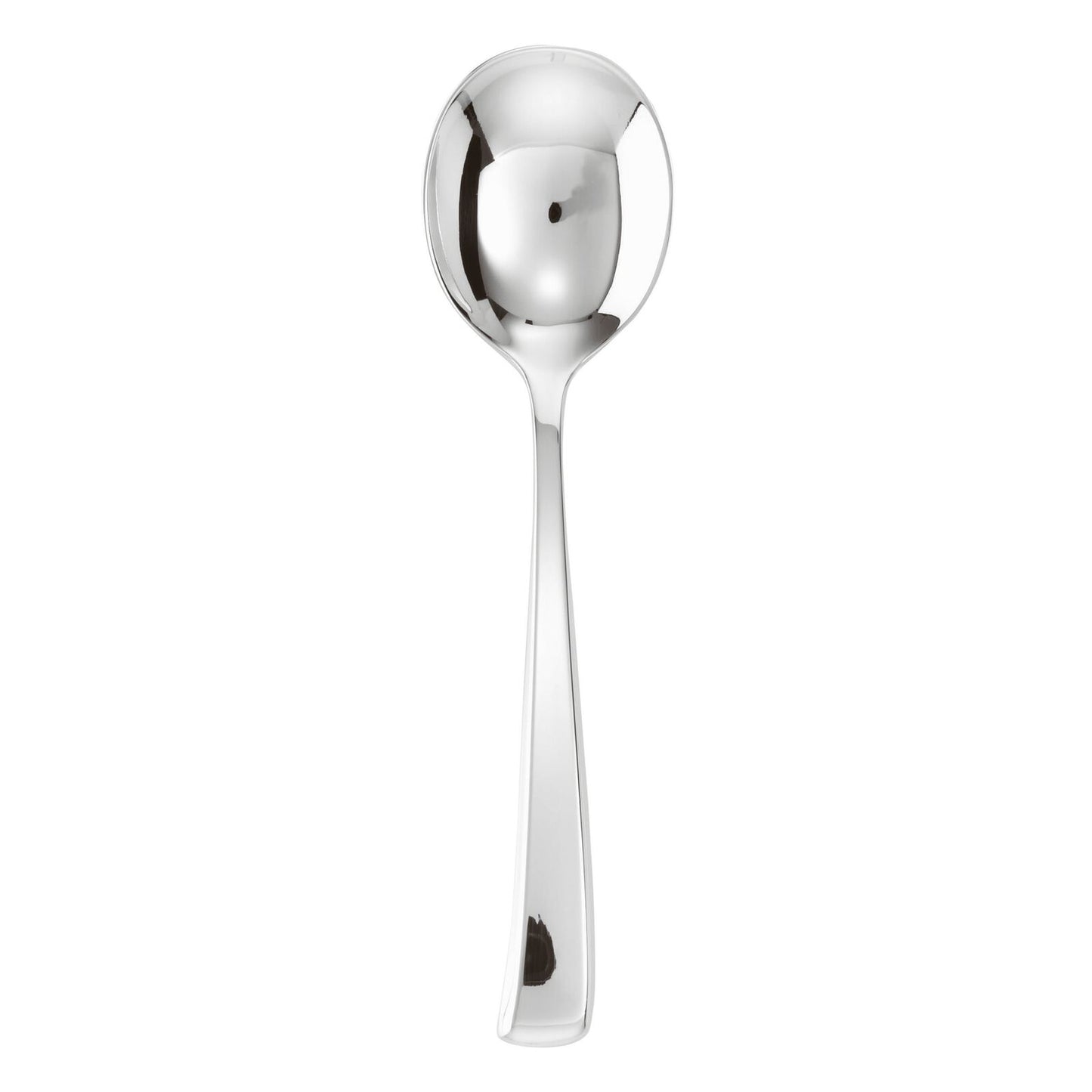 Cutlery Flatware 18/10 SS Bouillon Spoon Imagine