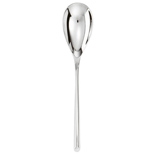 Cutlery Flatware 18/10 SS Table Spoon Bamboo