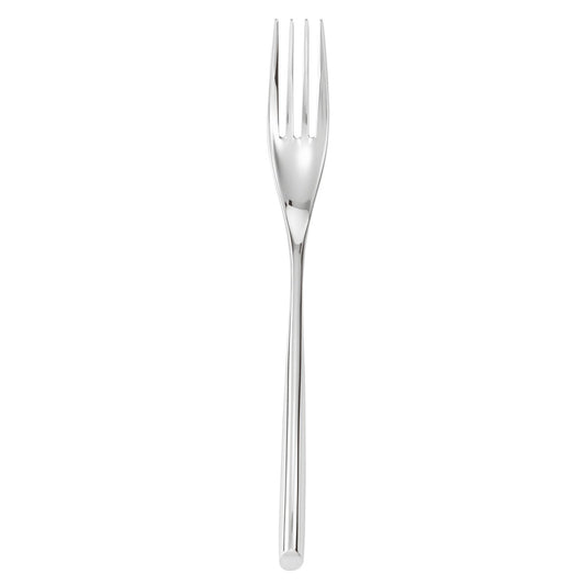 Cutlery Flatware 18/10 SS Table Fork Bamboo