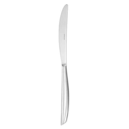 Cutlery Flatware 18/10 SS Table Knife Bamboo SH
