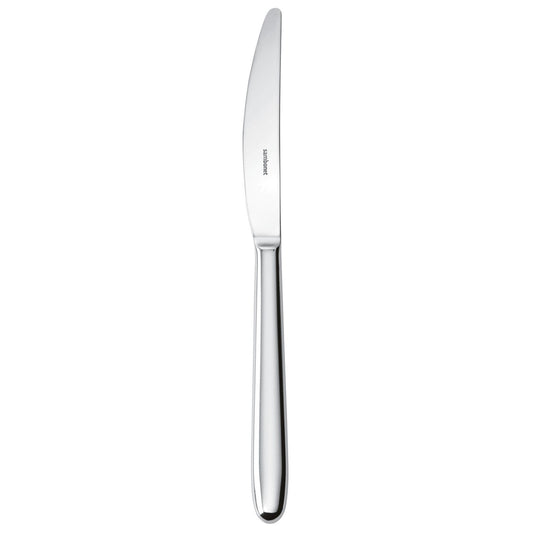 Cutlery Flatware 18/10 SS Table Knife Hannah SH