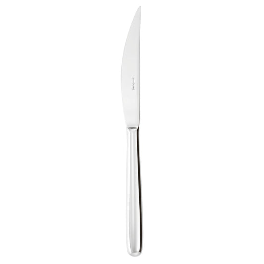 Cutlery Flatware 18/10 SS Steak Knife Hannah SH