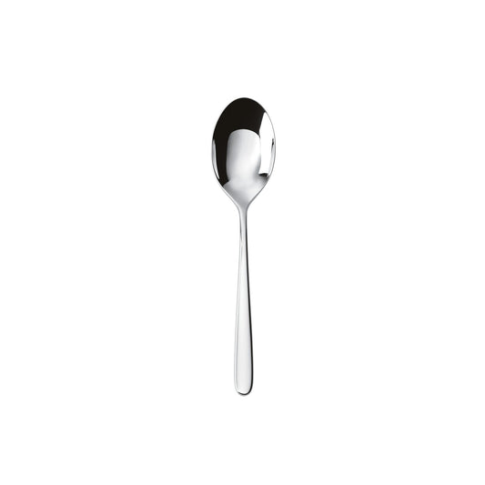 Cutlery Flatware 18/10 SS Moka Spoon Hannah Gift Wedding