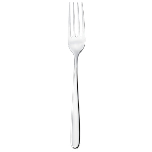 Cutlery Flatware 18/10 SS Serving Fork Hannah