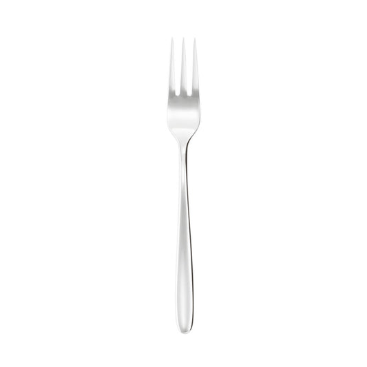 Cutlery Flatware 18/10 SS Fish Fork Hannah