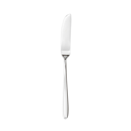 Cutlery Flatware 18/10 SS Fish Knife Hannah