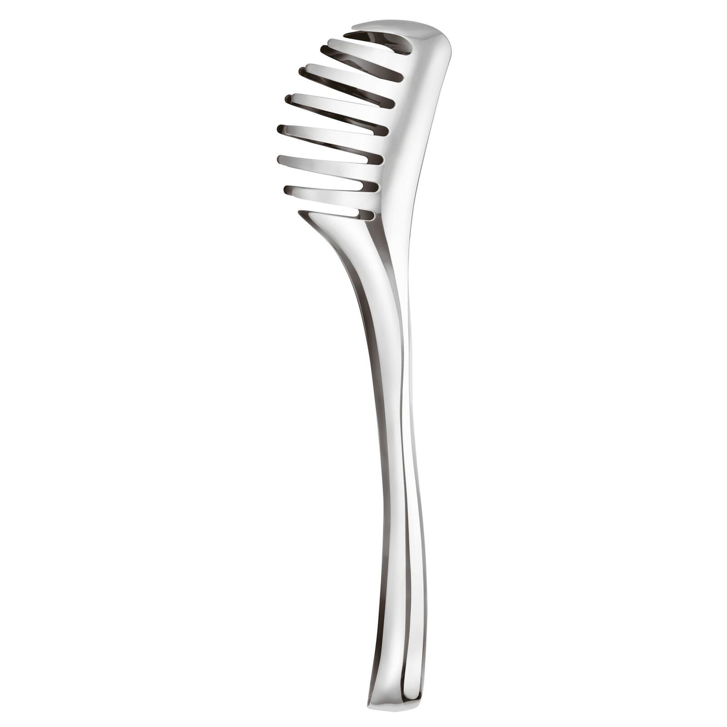 Cutlery Flatware 18/10 SS Spaghetti Tong Hannah