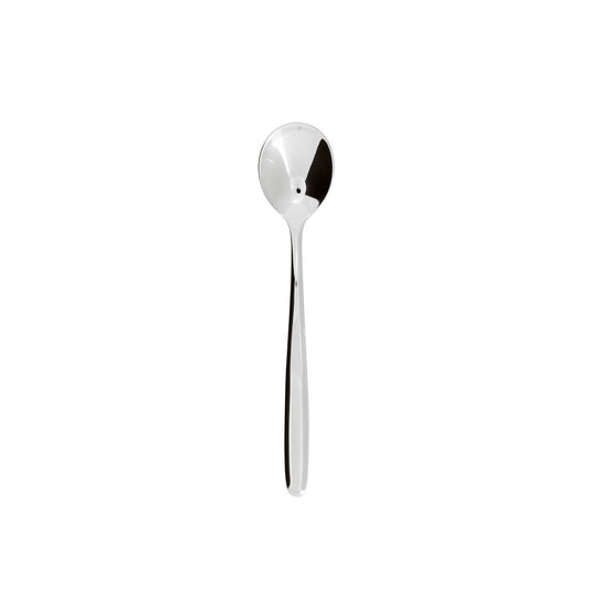 Cutlery Flatware 18/10 SS Yogurt Spoon Hannah