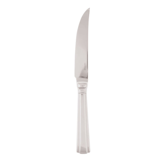 Cutlery Flatware 18/10 SS Steak Knife Continental SH