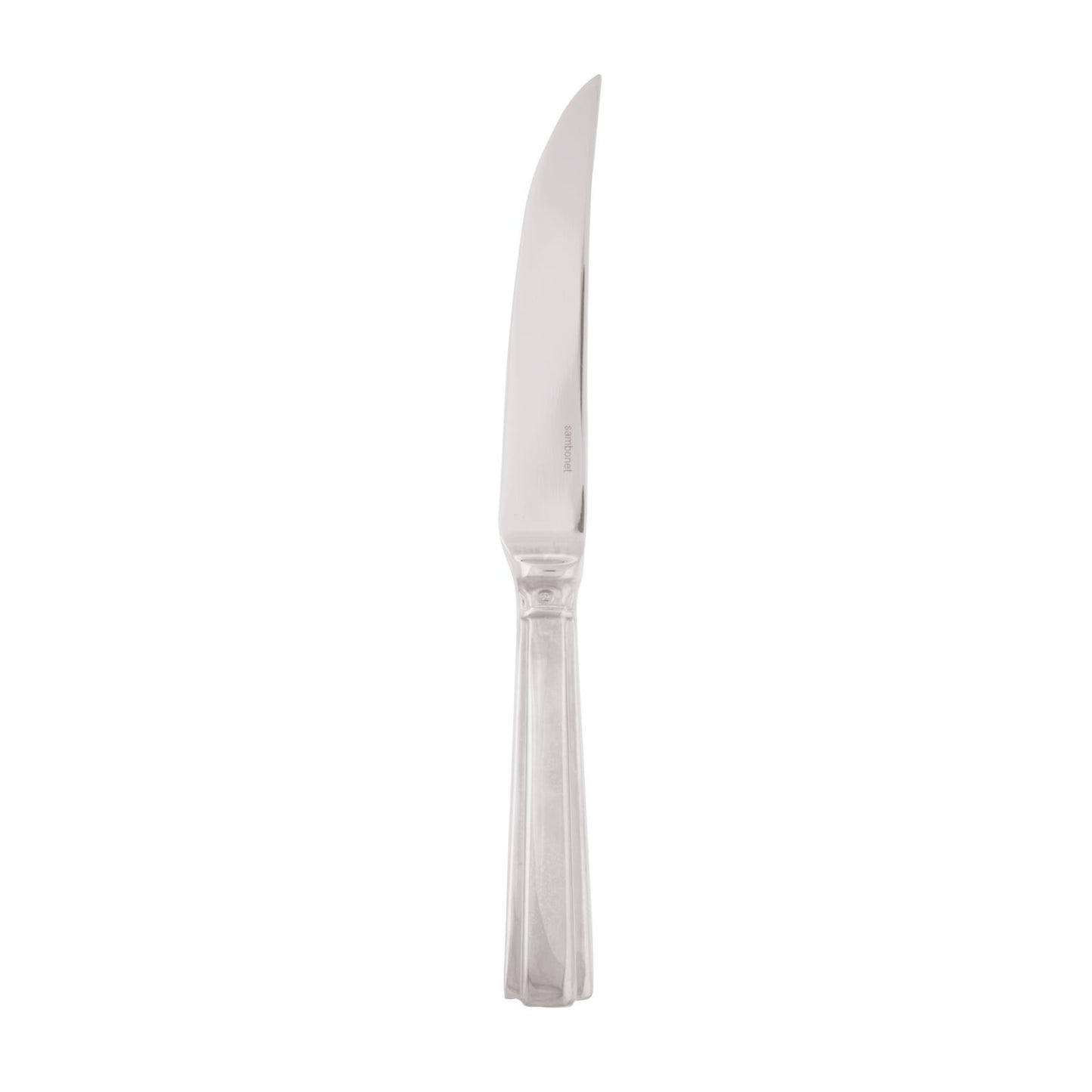 Cutlery Flatware 18/10 SS Steak Knife Continental HH