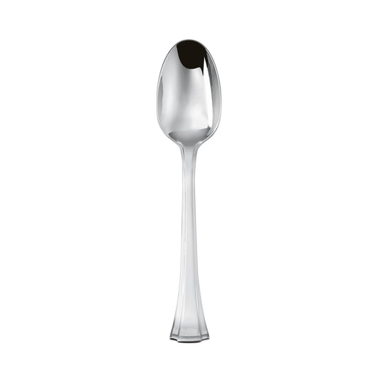 Cutlery Flatware 18/10 SS Dessert Spoon Continental