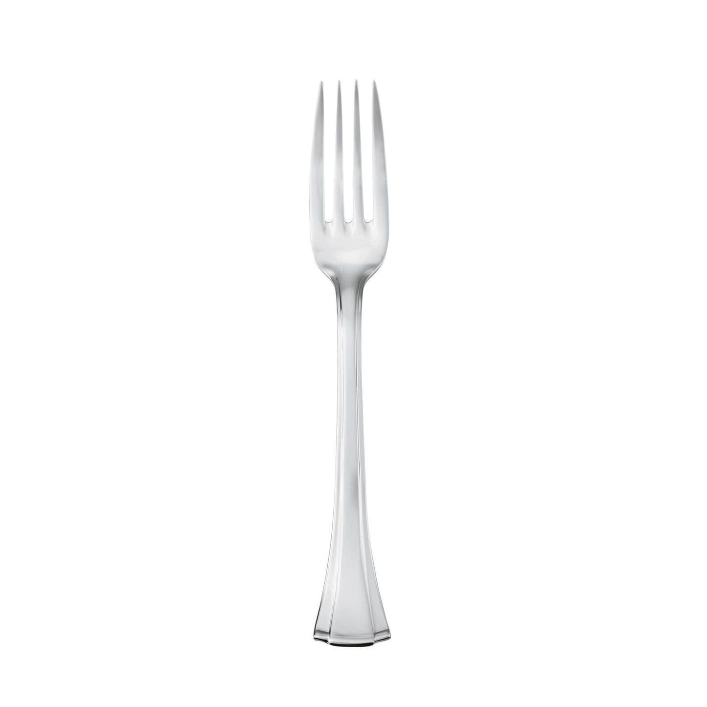 Cutlery Flatware 18/10 SS Dessert Fork Continental