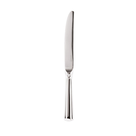 Cutlery Flatware 18/10 SS Dessert Knife Continental HH