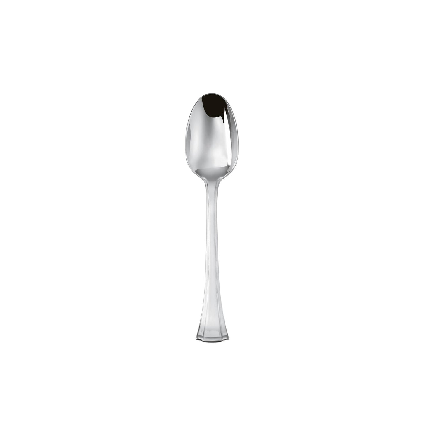 Cutlery Flatware 18/10 SS Moka Spoon Continental