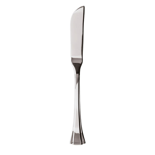 Cutlery Flatware 18/10 SS Fish Knife Continental