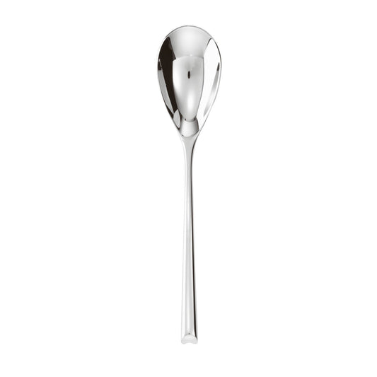 Cutlery Flatware 18/10 SS Dessert Spoon Hart