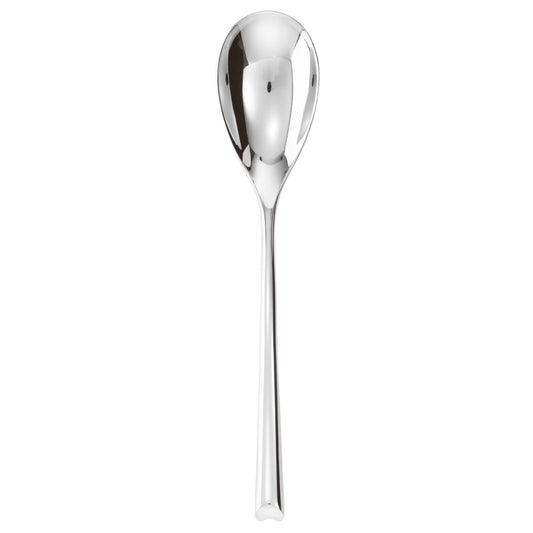 Cutlery Flatware 18/10 SS Serving Spoon Hart