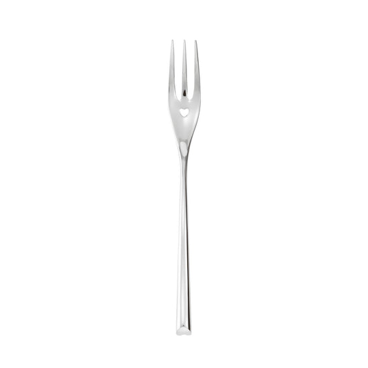 Cutlery Flatware 18/10 SS Fish Fork Hart