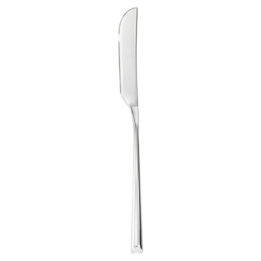 Cutlery Flatware 18/10 SS Fish Knife Hart