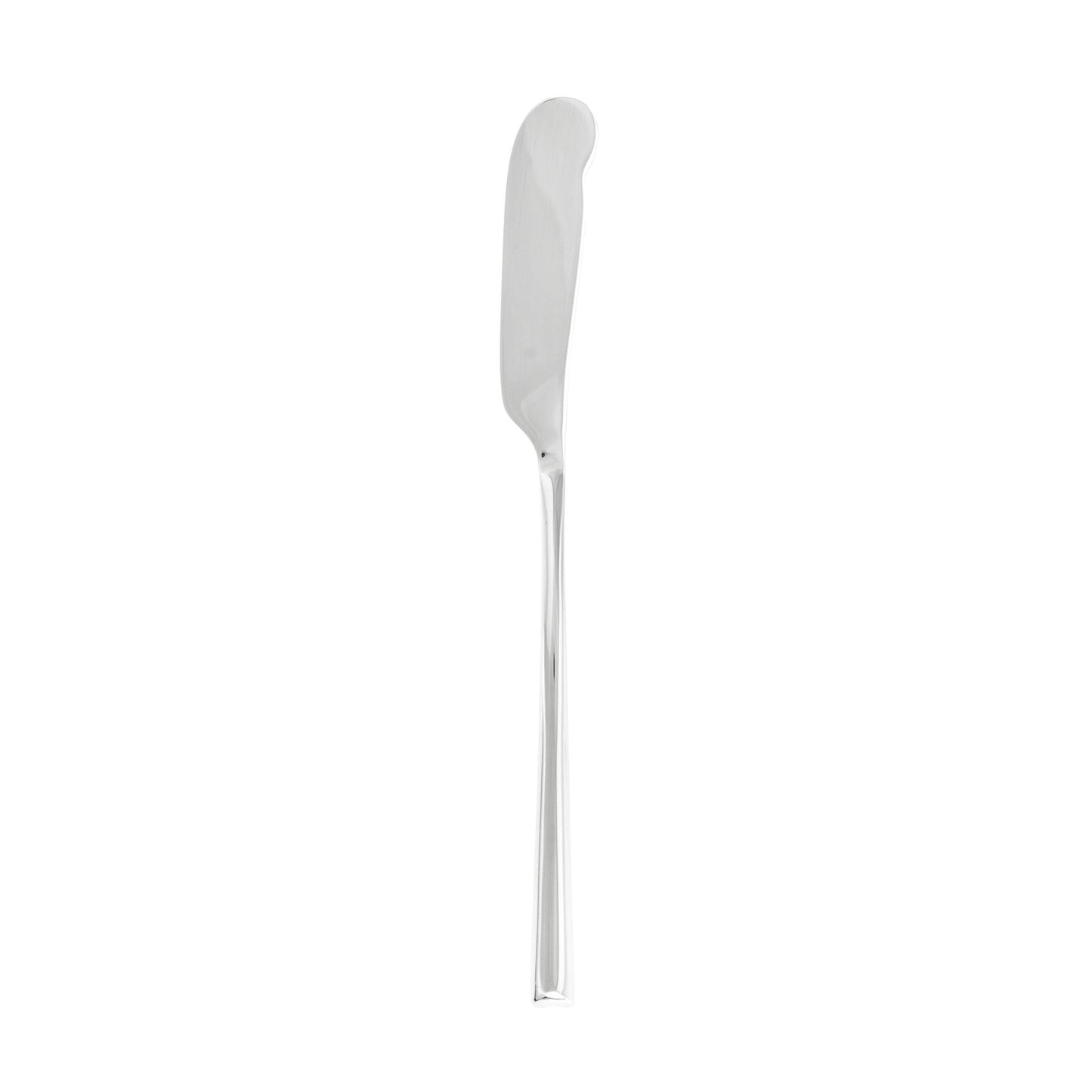 Cutlery Flatware 18/10 SS Butter Spreader Hart