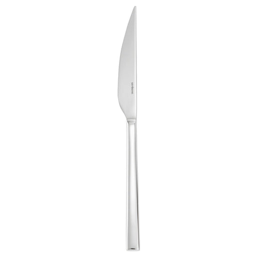 Cutlery Flatware 18/10 SS Steak Knife Linea SH