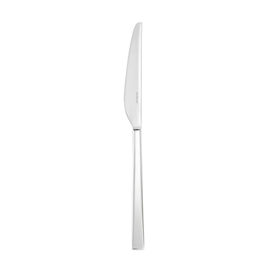 Cutlery Flatware 18/10 SS Dessert Knife Linea SH