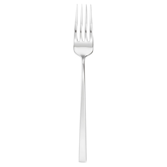 Cutlery Flatware 18/10 SS Serving Fork Linea