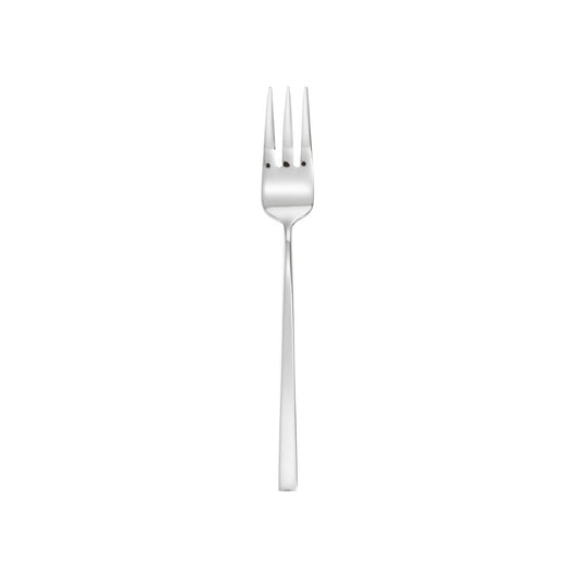 Cutlery Flatware 18/10 SS Fish Fork Linea