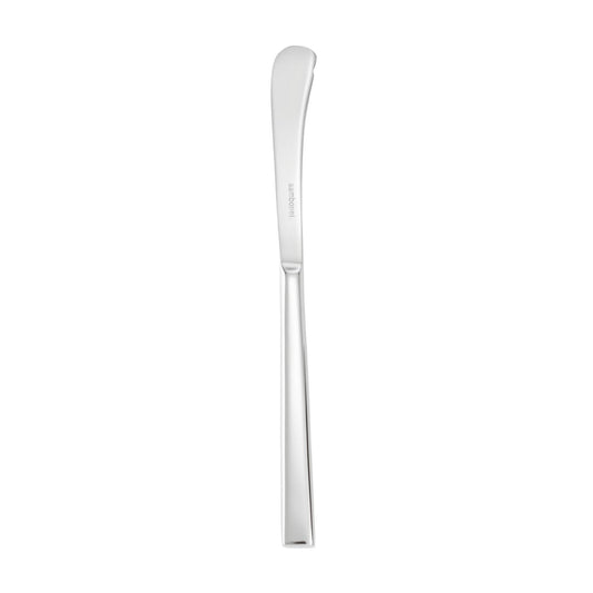 Cutlery Flatware 18/10 SS Butter Knife Linea SH