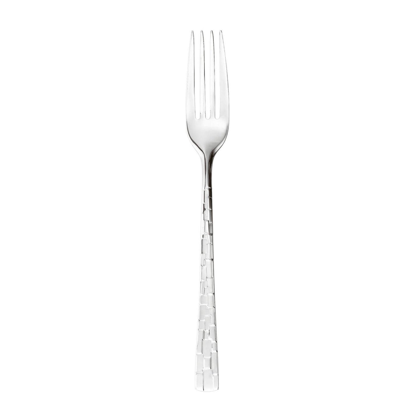 Cutlery Flatware 18/10 SS Table Fork Skin