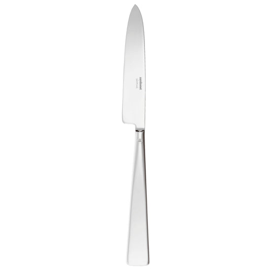 Cutlery Flatware 18/10 SS Table Knife Conca SH