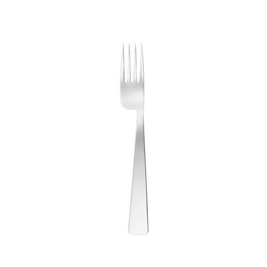 Cutlery Flatware 18/10 SS Dessert Fork Conca