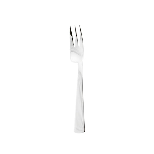 Cutlery Flatware 18/10 SS Oyster Cake Cutting Conca Gift Wedding