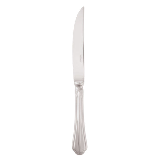 Cutlery Flatware 18/10 SS Steak Knife Rome Hollow