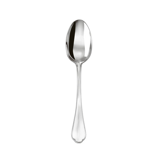 Cutlery Flatware 18/10 SS Dessert Spoon Rome