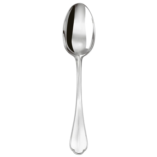 Cutlery Flatware 18/10 SS Serving Spoon Rome