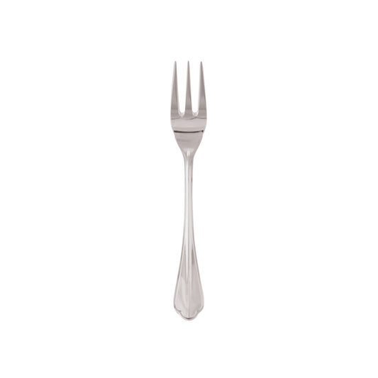 Cutlery Flatware 18/10 SS Fish Fork Rome