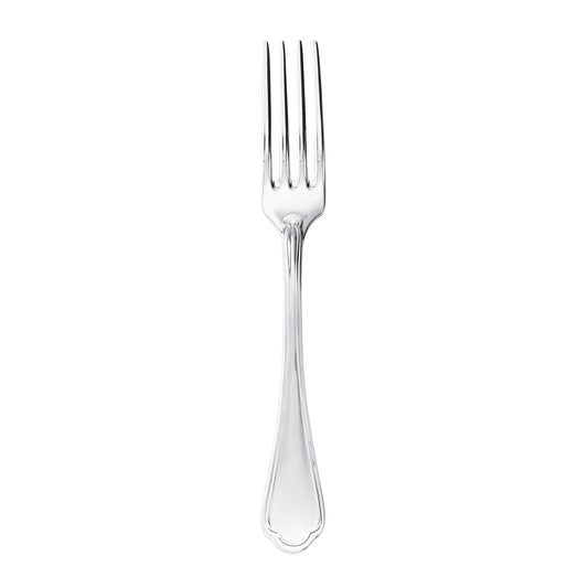 Cutlery Flatware 18/10 SS Table Fork Filet