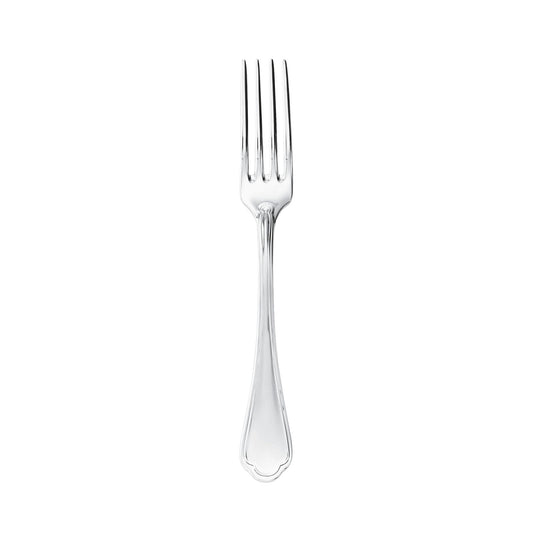 Cutlery Flatware 18/10 SS Dessert Fork Toiras