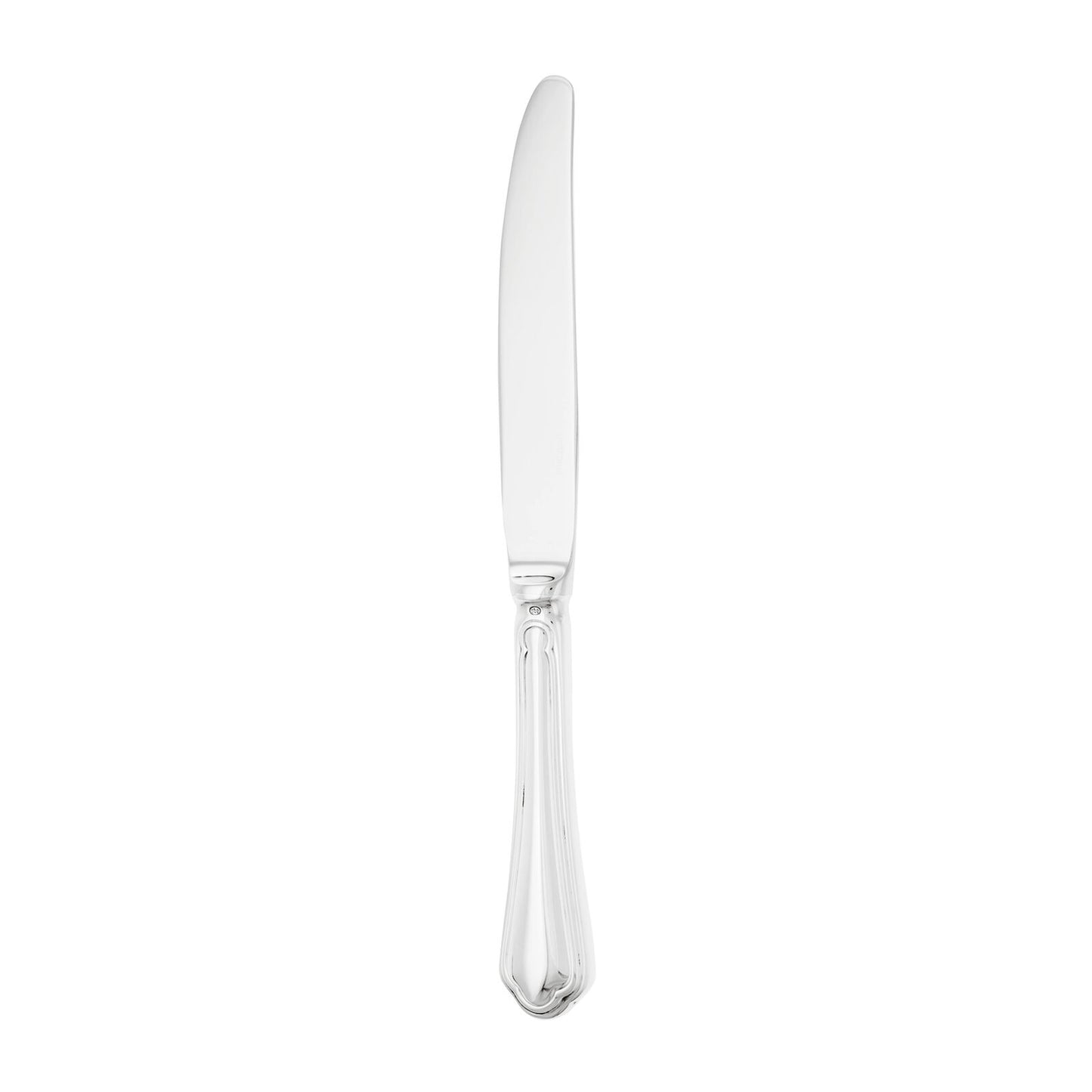 Cutlery Flatware 18/10 SS Dessert Knife Toiras SH